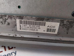 Siemens 6Av7885-0Aa11-1Da2 Simatic Touch Panel