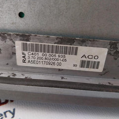 Siemens 6Av7885-0Aa11-1Da2 Simatic Touch Panel