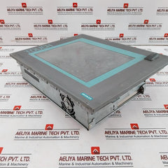 Siemens 6Av7885-0Aa11-1Da2 Simatic Touch Panel