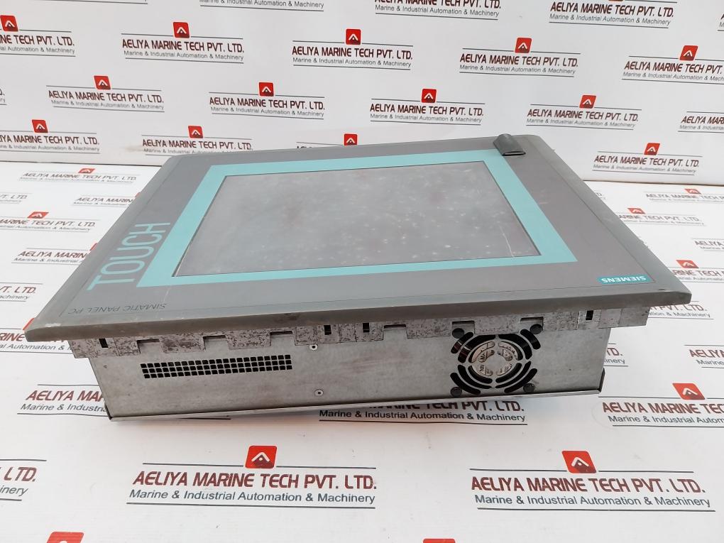 Siemens 6Av7885-0Aa11-1Da2 Simatic Touch Panel