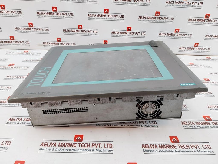 Siemens 6Av7885-0Aa11-1Da2 Simatic Touch Panel
