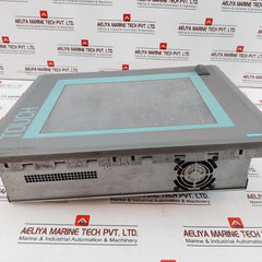 Siemens 6Av7885-0Aa11-1Da2 Simatic Touch Panel