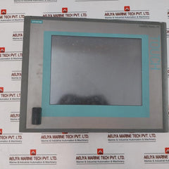 Siemens 6Av7885-0Aa11-1Da2 Simatic Touch Panel