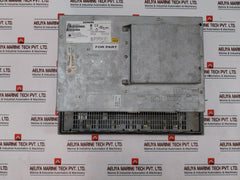 Siemens 6Av7885-0Aa11-1Da2 Simatic Touch Panel