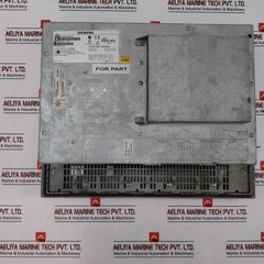 Siemens 6Av7885-0Aa11-1Da2 Simatic Touch Panel