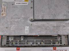 Siemens 6Av7885-0Aa11-1Da2 Simatic Touch Panel