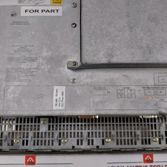 Siemens 6Av7885-0Aa11-1Da2 Simatic Touch Panel