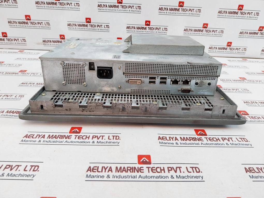 Siemens 6Av7885-0Aa11-1Da2 Simatic Touch Panel