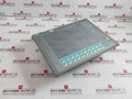 Siemens 6Av7892-0Bf10-1Bc0 Hmi Panel For Temperature Fan Monitoring
