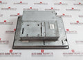 Siemens 6Av7892-0Bf10-1Bc0 Hmi Panel For Temperature Fan Monitoring