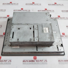 Siemens 6Av7892-0Bf10-1Bc0 Hmi Panel For Temperature Fan Monitoring