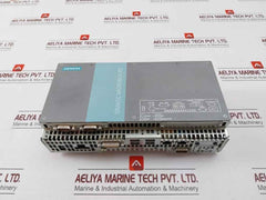 Siemens 6Bk1000-5Ae10-1Aa0 Simatic Microbox Pc Dc 24V 4A Ipc427C