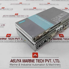 Siemens 6Bk1000-5Ae10-1Aa0 Simatic Microbox Pc Dc 24V 4A Ipc427C