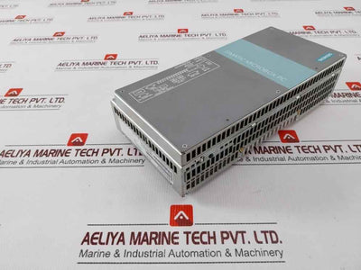 Siemens 6Bk1000-5Ae10-1Aa0 Simatic Microbox Pc Dc 24V 4A Ipc427C