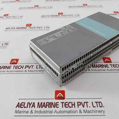 Siemens 6Bk1000-5Ae10-1Aa0 Simatic Microbox Pc Dc 24V 4A Ipc427C