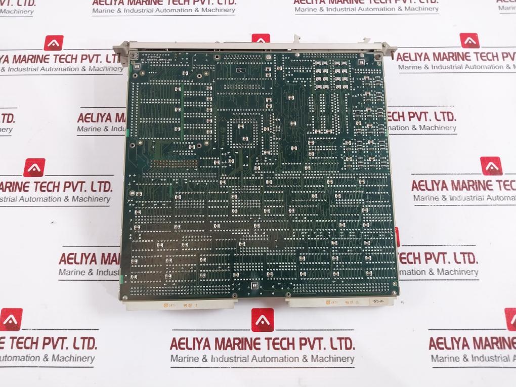 Siemens 6Dd1683-0Bc0 Simadyn D Power Supply Unit 6Dd1600-0Af0, 6Dd1610-0Ag1