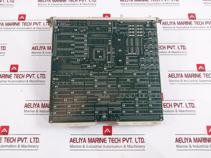 Siemens 6Dd1683-0Bc0 Simadyn D Power Supply Unit 6Dd1600-0Af0, 6Dd1610-0Ag1