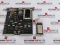 Siemens 6Dd1683-0Bc0 Simadyn D Power Supply Unit 6Dd1600-0Af0, 6Dd1610-0Ag1