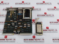 Siemens 6Dd1683-0Bc0 Simadyn D Power Supply Unit 6Dd1600-0Af0, 6Dd1610-0Ag1