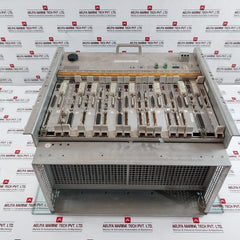 Siemens 6Dd1683-0Bc0 Simadyn D Power Supply Unit 6Dd1600-0Af0, 6Dd1610-0Ag1
