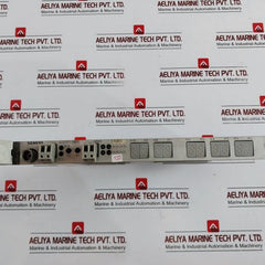 Siemens 6Dd1683-0Bc0 Simadyn D Power Supply Unit 6Dd1600-0Af0, 6Dd1610-0Ag1