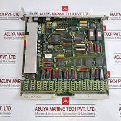 Siemens 6Dd1683-0Bc0 Simadyn D Power Supply Unit 6Dd1600-0Af0, 6Dd1610-0Ag1
