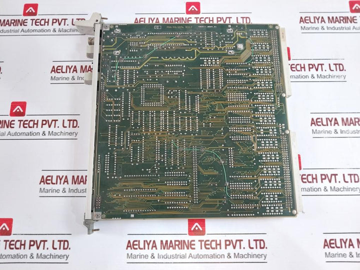 Siemens 6Dd1683-0Bc0 Simadyn D Power Supply Unit 6Dd1600-0Af0, 6Dd1610-0Ag1