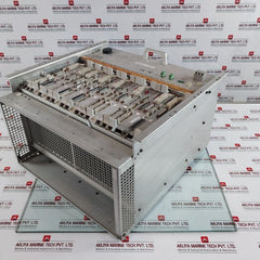 Siemens 6Dd1683-0Bc0 Simadyn D Power Supply Unit 6Dd1600-0Af0, 6Dd1610-0Ag1
