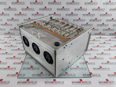 Siemens 6Dd1683-0Bc0 Simadyn D Power Supply Unit 6Dd1600-0Af0, 6Dd1610-0Ag1
