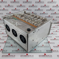 Siemens 6Dd1683-0Bc0 Simadyn D Power Supply Unit 6Dd1600-0Af0, 6Dd1610-0Ag1