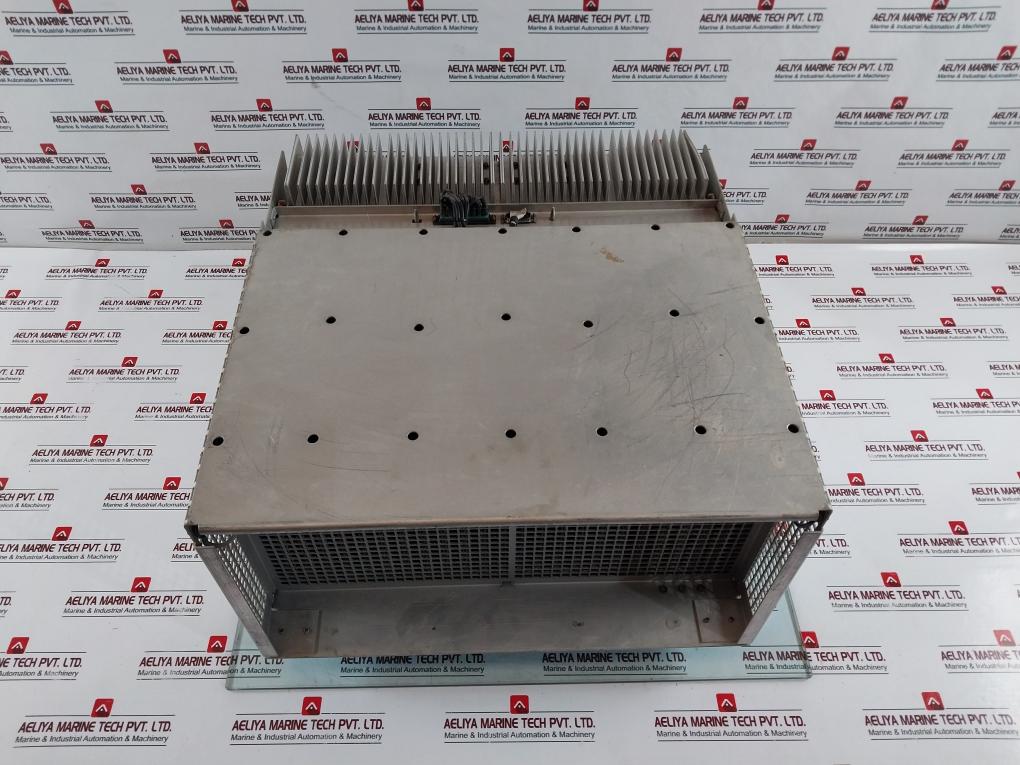 Siemens 6Dd1683-0Bc0 Simadyn D Power Supply Unit 6Dd1600-0Af0, 6Dd1610-0Ag1