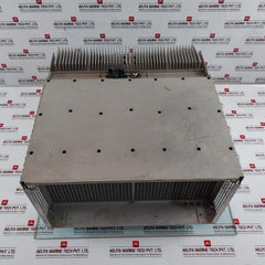 Siemens 6Dd1683-0Bc0 Simadyn D Power Supply Unit 6Dd1600-0Af0, 6Dd1610-0Ag1