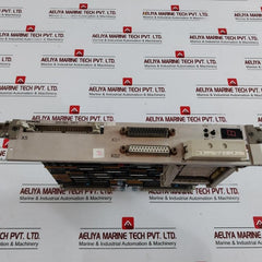 Siemens 6Dd1683-0Bc0 Simadyn D Power Supply Unit 6Dd1600-0Af0, 6Dd1610-0Ag1