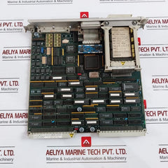 Siemens 6Dd1683-0Bc0 Simadyn D Power Supply Unit 6Dd1600-0Af0, 6Dd1610-0Ag1