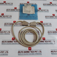 Siemens 6Dd1684-0Gd0 Sc 63 Round Cable