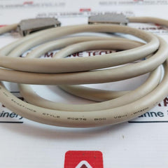 Siemens 6Dd1684-0Gd0 Sc 63 Round Cable