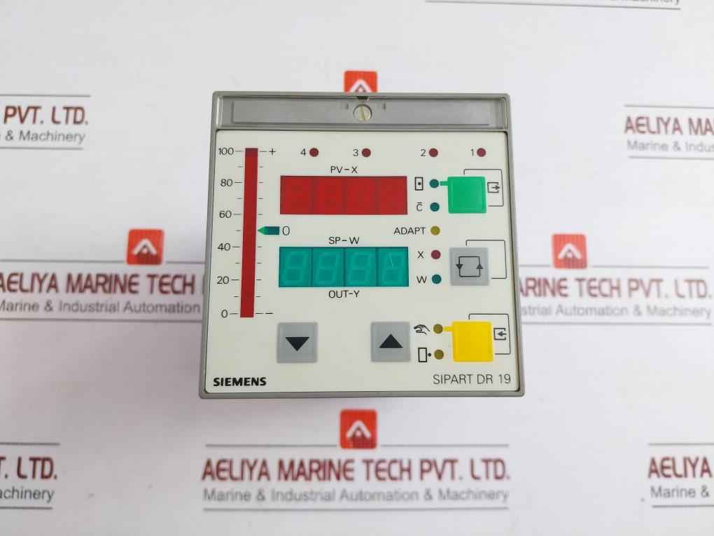 Siemens 6Dr1900-5