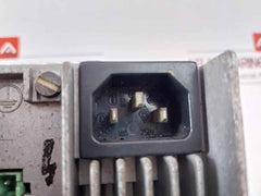 Siemens 6 Dr 2001-1 Sipart Dr20 S Standard Controller Ac220/240v, Max. 21va/13w