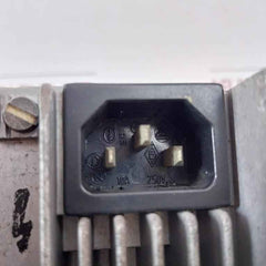 Siemens 6 Dr 2001-1 Sipart Dr20 S Standard Controller Ac220/240v, Max. 21va/13w