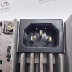 Siemens 6 Dr 2001-1 Sipart Dr20 S Standard Controller Ac220/240v, Max. 21va/13w
