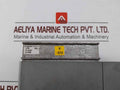 Siemens 6 Dr 2001-1 Sipart Dr20 S Standard Controller Ac220/240v, Max. 21va/13w