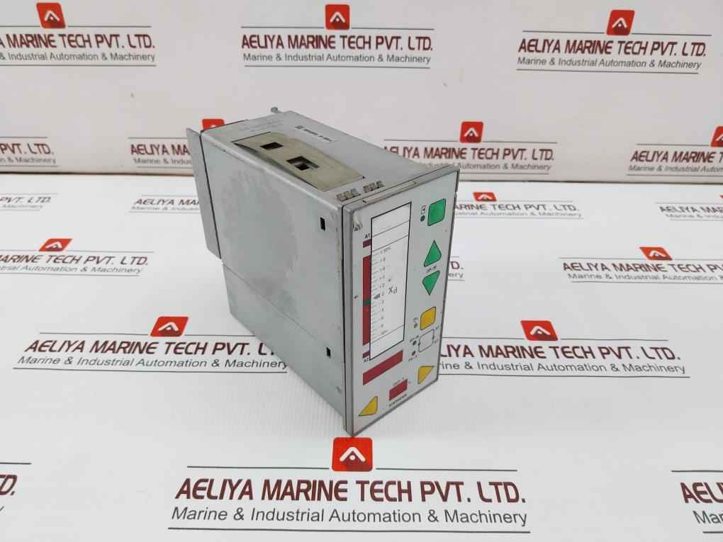 Siemens 6 Dr 2001-1 Sipart Dr20 S Standard Controller Ac220/240v, Max. 21va/13w