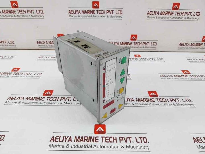 Siemens 6 Dr 2001-1 Sipart Dr20 S Standard Controller Ac220/240v, Max. 21va/13w