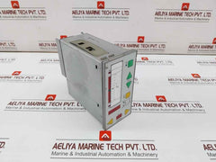 Siemens 6 Dr 2001-1 Sipart Dr20 S Standard Controller Ac220/240v, Max. 21va/13w