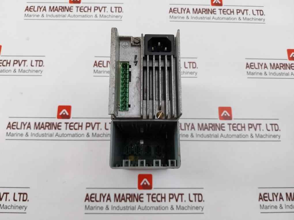 Siemens 6 Dr 2001-1 Sipart Dr20 S Standard Controller Ac220/240v, Max. 21va/13w