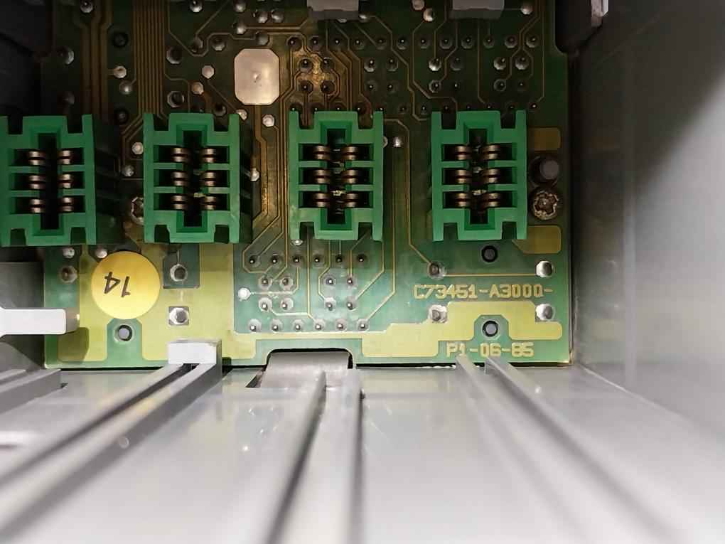 Siemens 6 Dr 2001-1 Sipart Dr20 S Standard Controller Ac220/240v, Max. 21va/13w