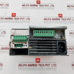 Siemens 6 Dr 2001-1 Sipart Dr20 Standard Controller 220/240 Vac