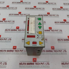 Siemens 6 Dr 2001-1 Sipart Dr20 Standard Controller 220/240 Vac