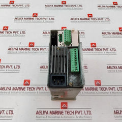 Siemens 6 Dr 2001-1 Sipart Dr20 Standard Controller 220/240 Vac