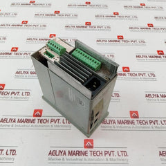 Siemens 6 Dr 2001-1 Sipart Dr20 Standard Controller 220/240 Vac